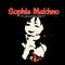 sophie makhno official website designed by sophie lo