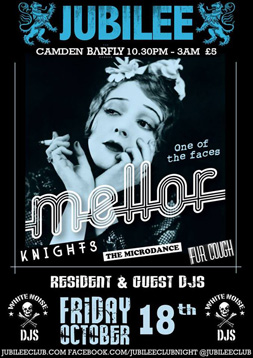 jubilee camden rocks festival flyers by sophie lo